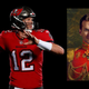 Illustration for article titled The Weirdest Tom Brady Merch You Can Buy With Real Money Right Now